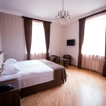 Royal Palace Hotel 瓦纳佐尔 外观 照片
